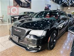 کرایسلەر 300